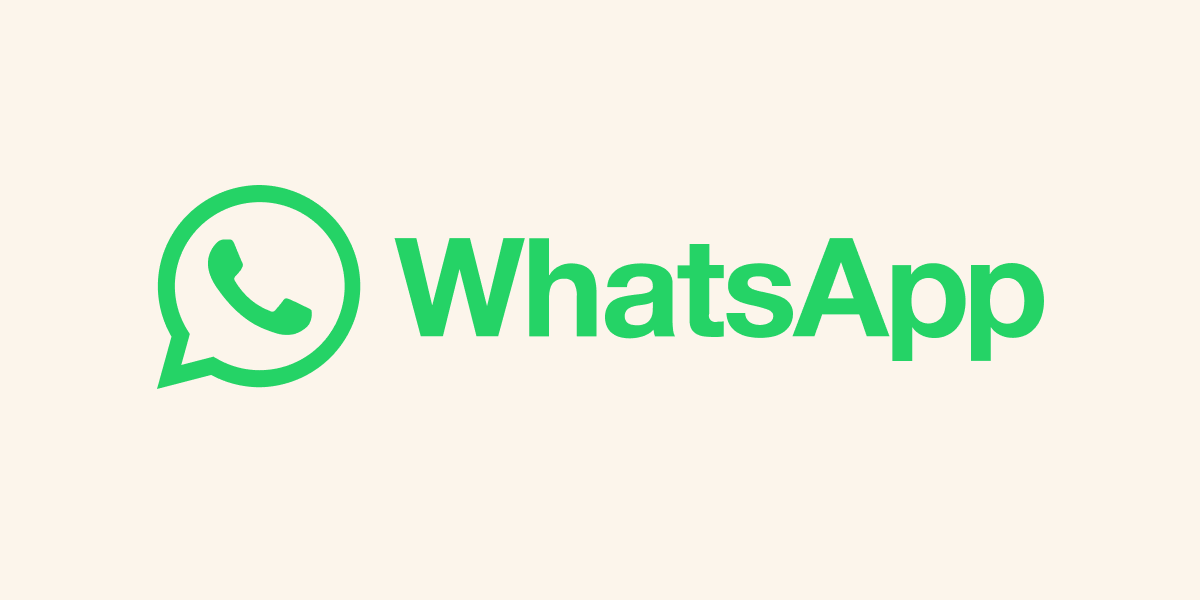 WhatsApp screening system